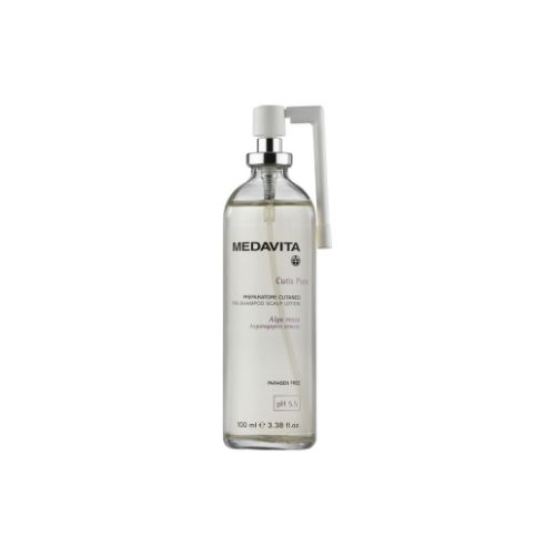 Medavita - Cutis Pura Pre-Champu Cutaneo Locion 100ml