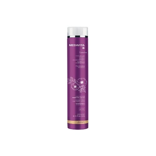Medavita - Luxviva Color Champú Beige Blond 250ml
