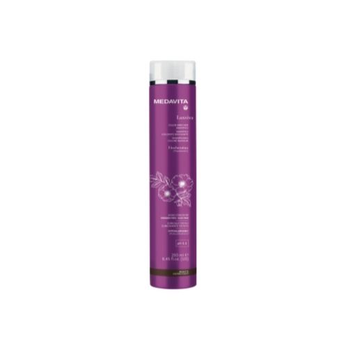 Medavita - Luxviva Color Champú Brunette 250ml
