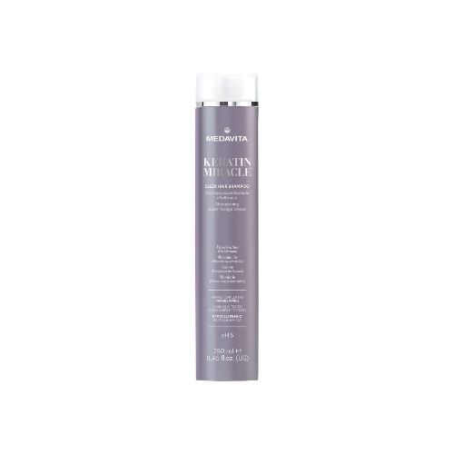 Medavita - Miracle Sleek Champu 250 ml