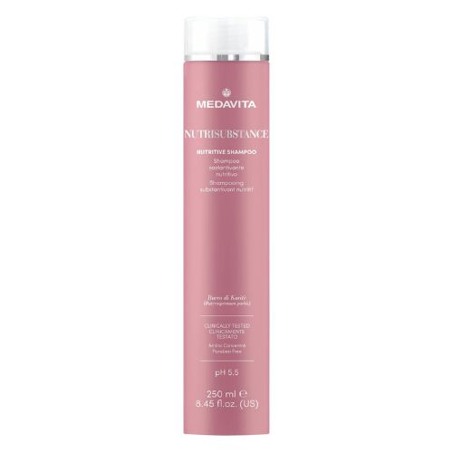 Medavita - Nutrisubstance Champu sustantivante nutritivo 250ml