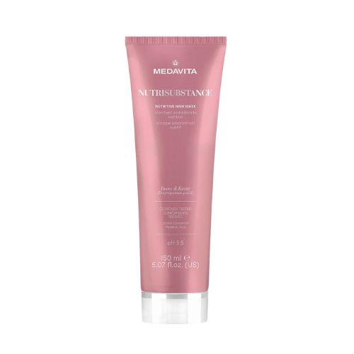 Medavita - Nutrisubstance Mascarilla sustantivante nutritiva 150ml