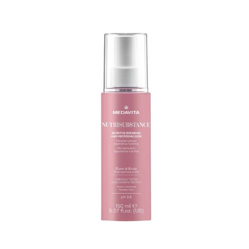 Medavita - Nutrisubstance Microemulsion reparadora nutritiva 150ml