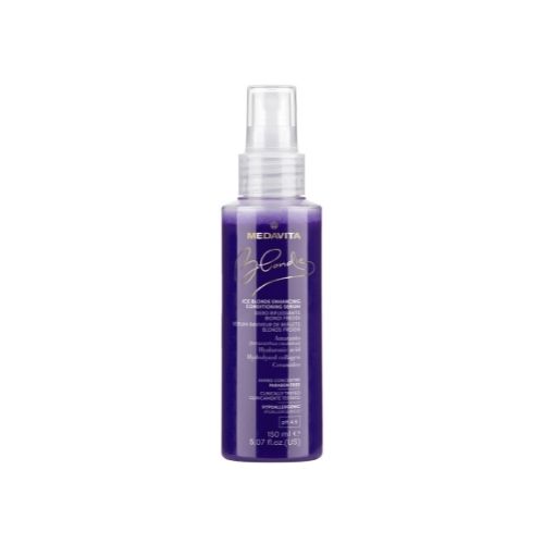 Medavita - Blondie Blonde Acondicionador Serum 150ml  Ice