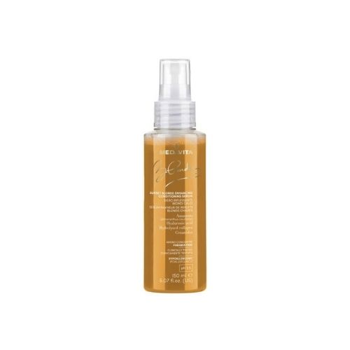 Medavita - Blondie Blonde Acondicionador Serum 150ml Sunset