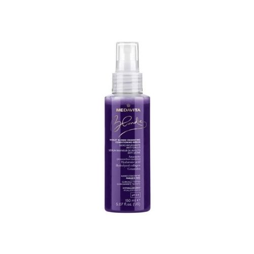 Medavita - Blondie Blonde Acondicionador Serum 150ml Violet