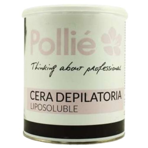 Cera Lata Facial 800 Gr Miel