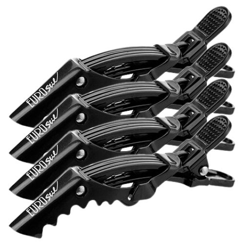 Pinza Separadora Dragon 4 Uds Negra