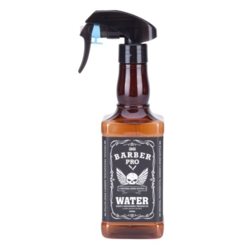 Pulverizador Barber Pro