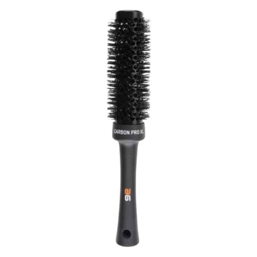 AG - Cepillo Carbon XL Térmico 33 mm