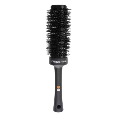 AG - Cepillo Carbon XL Térmico 43mm