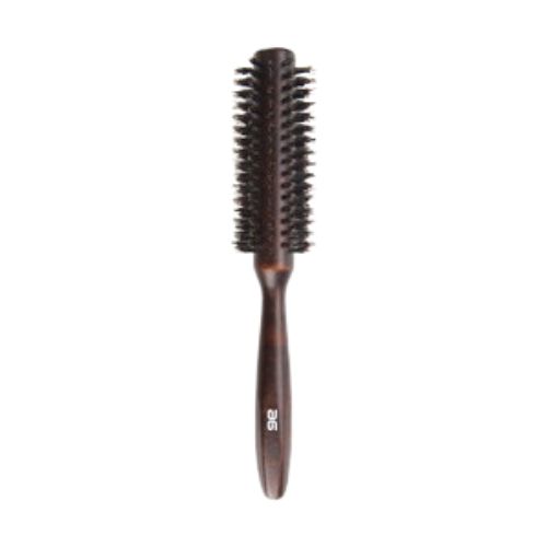 Cepillo Redondo Madera Natura PRO 23 mm