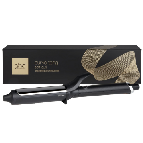 Ghd - Tenacilla Curve Soft Curl