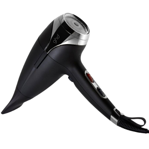 Ghd - Secador Helios Black