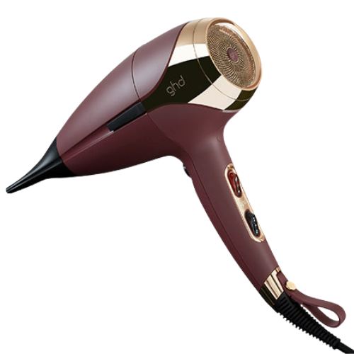 Ghd - Secador Helios Plum