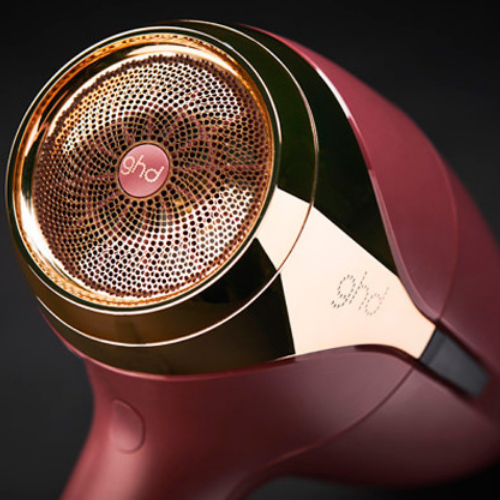 Ghd - Secador Helios Plum - Imagen 2
