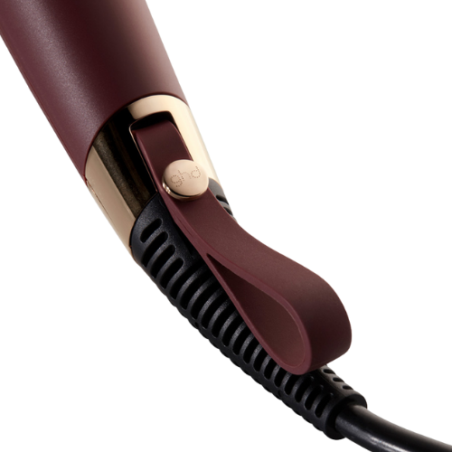 Ghd - Secador Helios Plum - Imagen 4