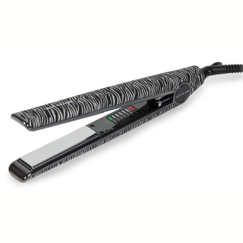 Corioliss - Plancha C1 Silver Zebra