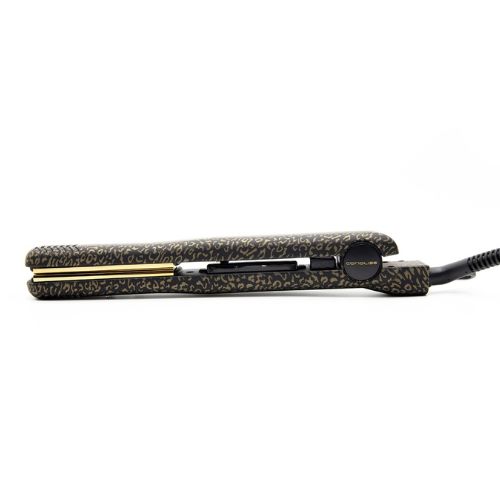 Corioliss - Plancha CStyle Leopard Gold - Imagen 2