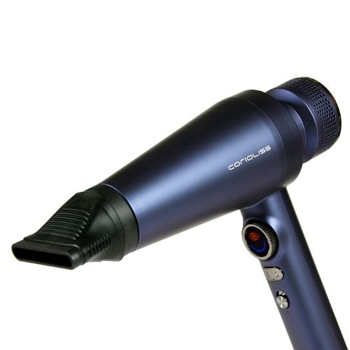 Corioliss - Secador Mistral Purple - Imagen 2
