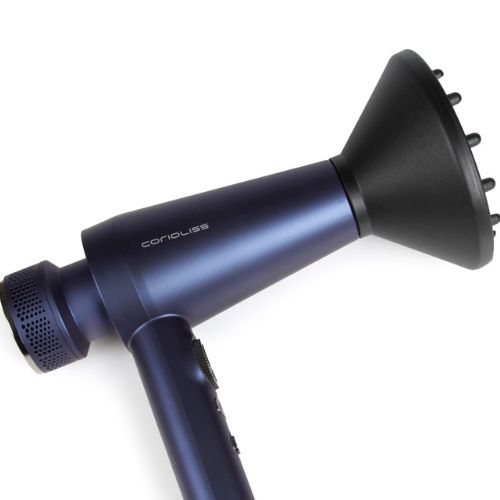 Corioliss - Secador Mistral Purple - Imagen 5