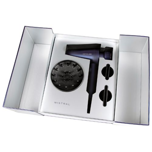 Corioliss - Secador Mistral Purple - Imagen 6