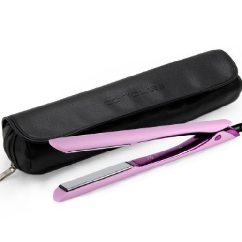 Corioliss - Pack Plancha C5 + Secador Apolo Lilac - Imagen 3