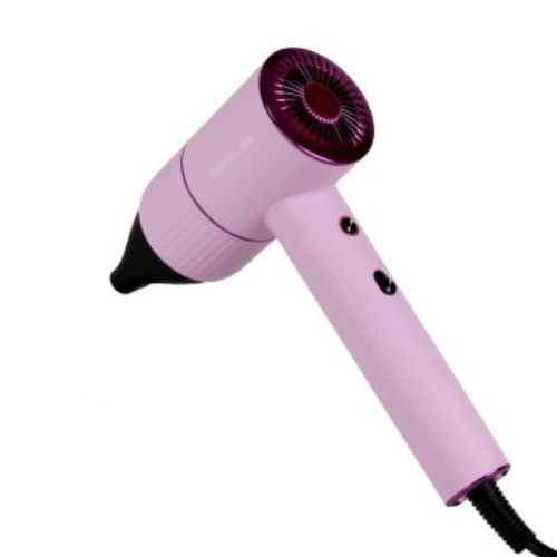 Corioliss - Pack Plancha C5 + Secador Apolo Lilac - Imagen 5