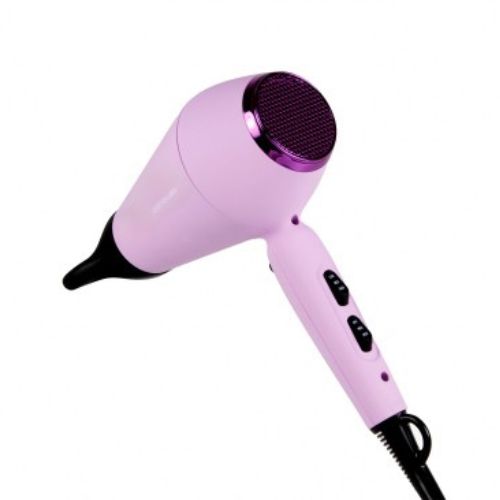 Corioliss - Pack Plancha C3 + Secador Kompactissimo Lilac - Imagen 6