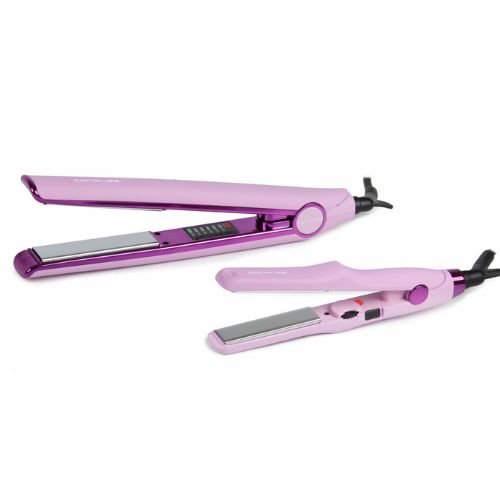 Corioliss - Pack Plancha C1 +Plancha C-Trip Mini Lilac