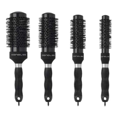 Corioliss - Pack Cepillos Termocrómico