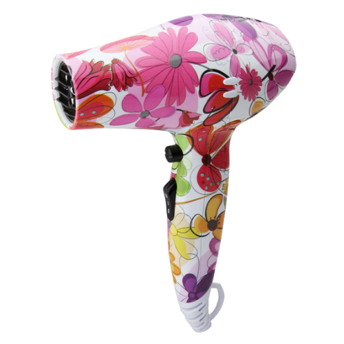 Lim Hair - Secador Wr 3.0 Flores