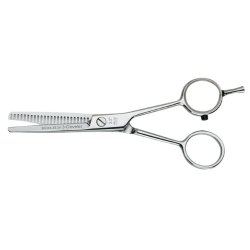 3 Claveles - Tijera Skool 5.5"