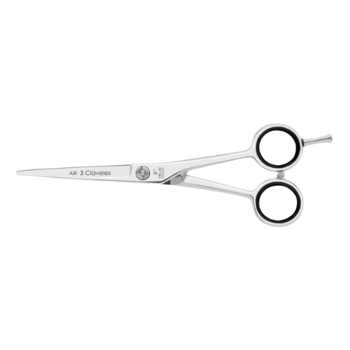 3 Claveles - Tijera Air 6"