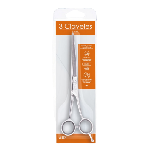 3 Claveles - Tijera Air 7" - Imagen 3