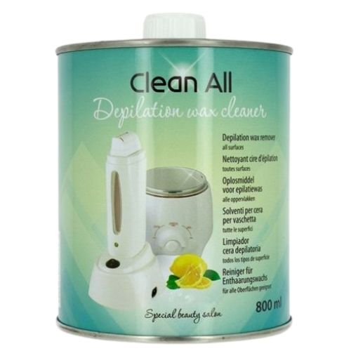 Limpiador Fundidor Cera 800 ml