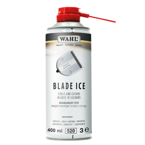 Wahl - Spray Blade Ice 4 En 1