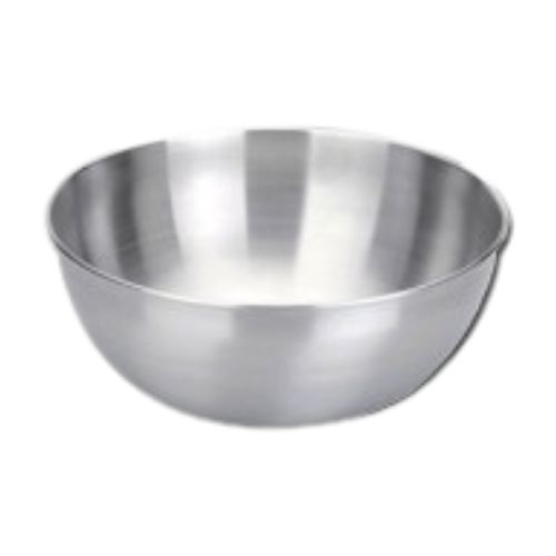 Bol 3C Metalico Afeitado