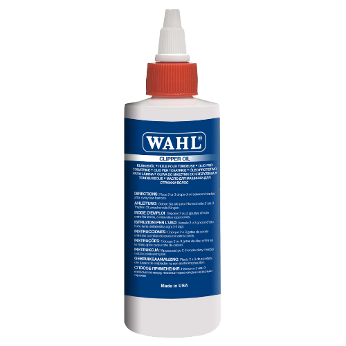 Wahl - Aceite Lubricante