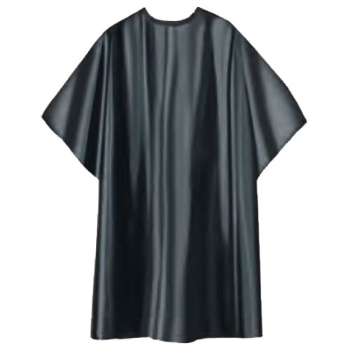 Capa Tinte Plastico Negra