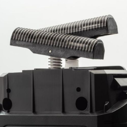 Wahl - Afeitadora Shaver Vanish - Imagen 4