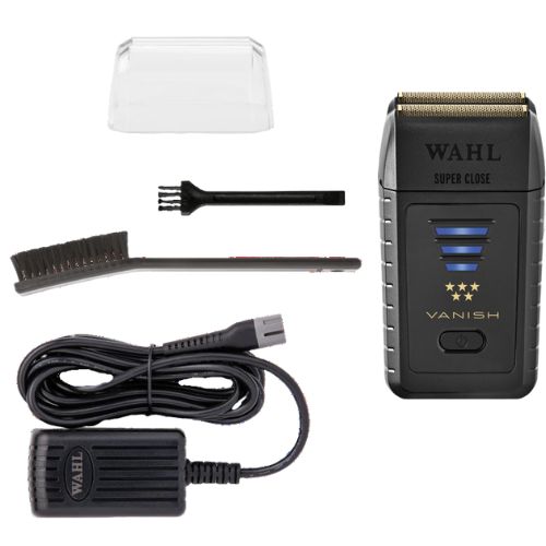 Wahl - Afeitadora Shaver Vanish - Imagen 5