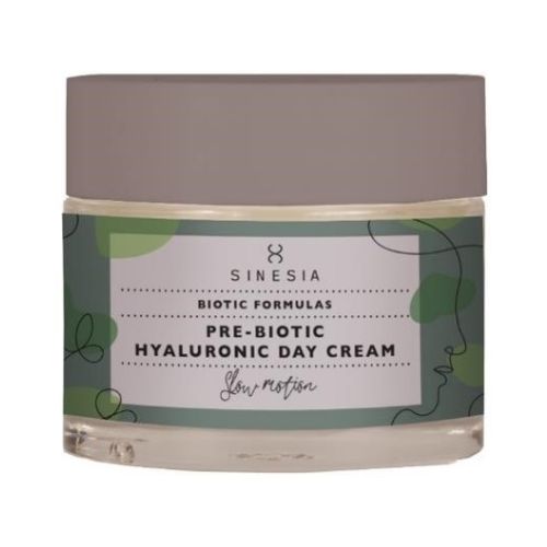 Sinesia - Biotic Formulas Pre-Biotic Hyaluronic Day Crema 50ml