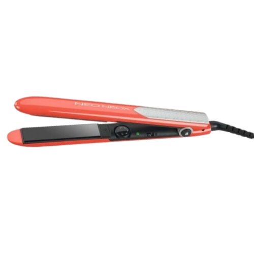 Plancha Neoneox ceramica Ed. Naranja Lava