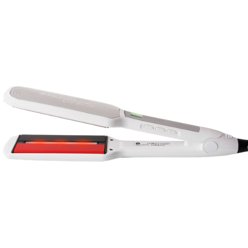 Plancha Infrarrojos 4 en 1 Ancha White