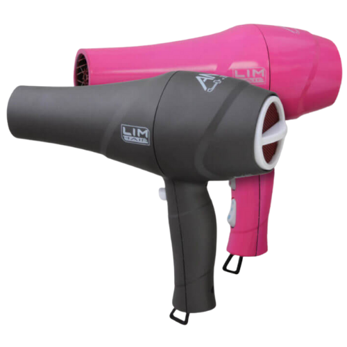 Lim Hair - Secador Am1 6.0 Titanium Colors - Imagen 4