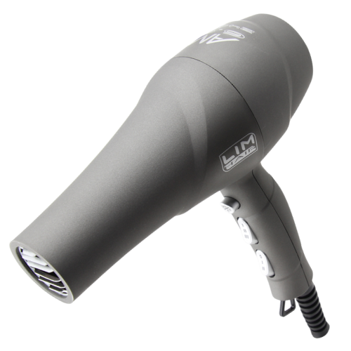 Lim Hair - Secador Am1 6.0 Titanium Colors - Imagen 2