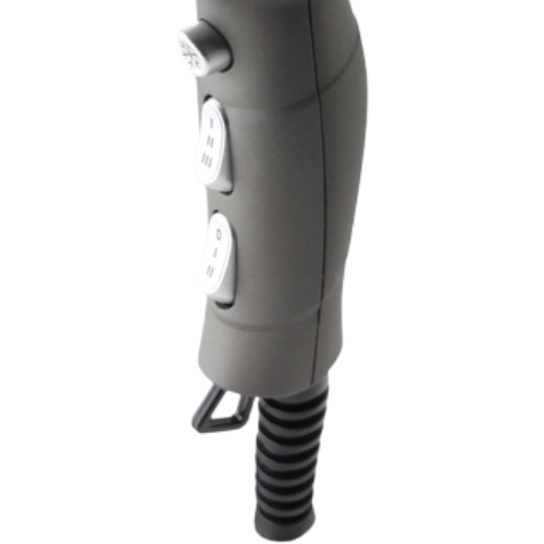 Lim Hair - Secador Am1 6.0 Titanium Colors - Imagen 3