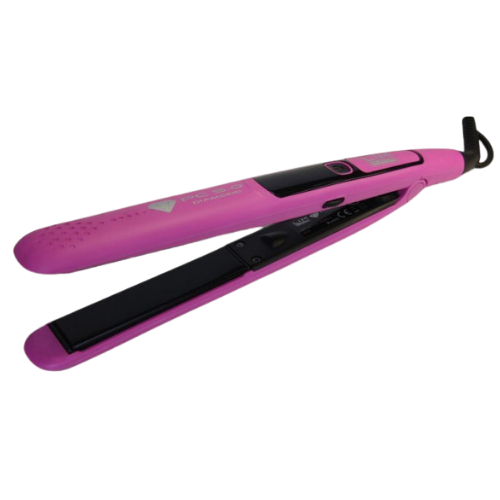 Lim Hair - Plancha Pc5.0 Diamond Fucsia