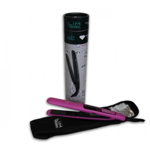 Lim Hair - Plancha Pc5.0 Diamond Fucsia - Imagen 2